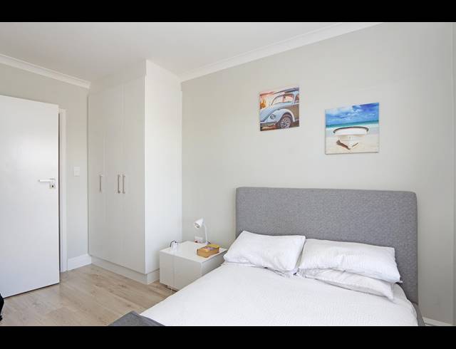 2 BEDROOM APARTMENT TO LET IN KENILWORTH